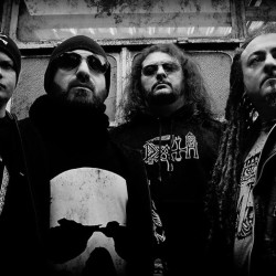 Gory Blister @ Legend Club – Milano