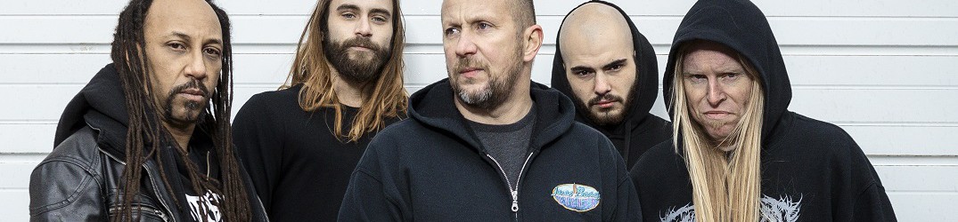 Suffocation: il lyric video di ‘Return To The Abyss’