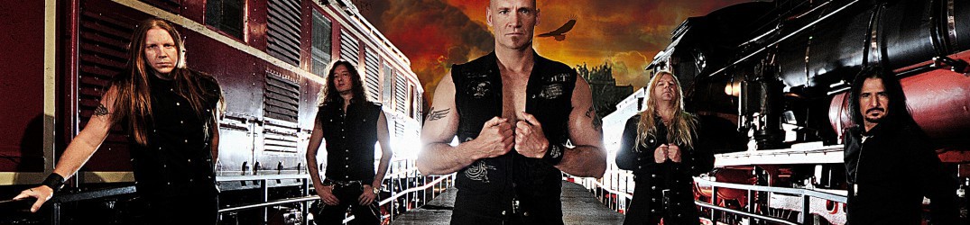 Primal Fear: il live video di “The End is Near” da “Angel of Mercy – Live in Germany!