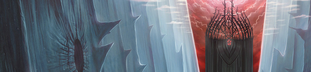Garganjua: ascolta il debut-album in streaming completo