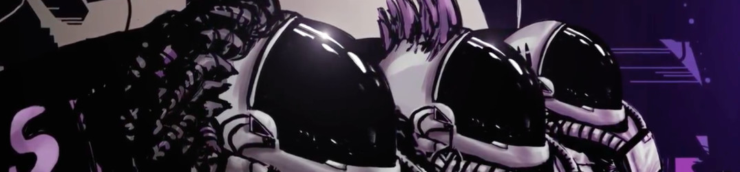 No Good Advice: Il nuovo video di ‘Space Surfers’