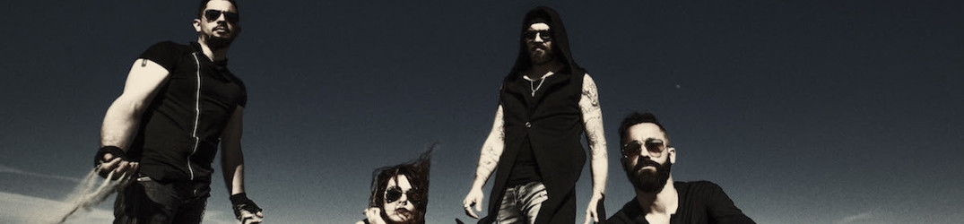 Starsick System: ascolta il nuovo singolo “Sinner” – Release Party a Milano
