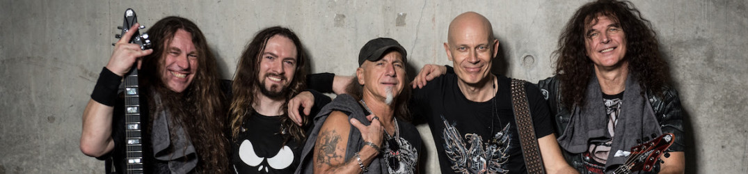 Accept: svelano la copertina di “The Rise Of Chaosâ€