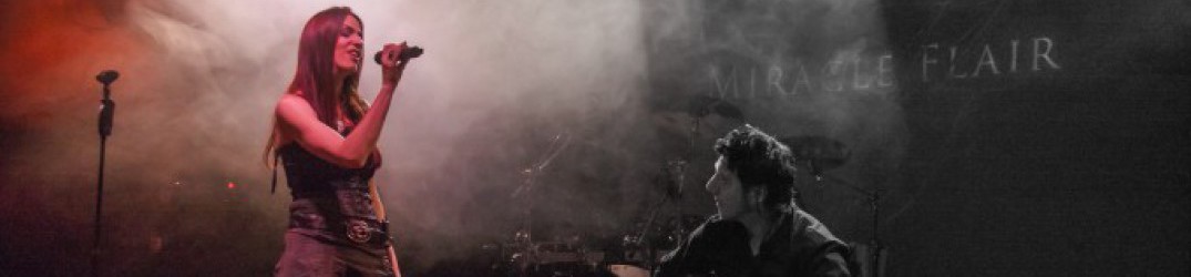 Miracle Flair: ecco il lyric video ufficiale di ‘The Whole’