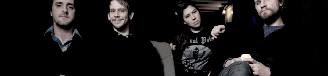 He Whose Ox Is Gored: pubblicato il video ufficiale di ‘Paralyzer’