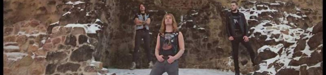 Witching Hour: firmato il contratto discografico, song online