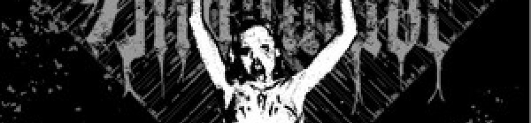 Ampütator: “Deathcult Barbaric Hell” (reissue) in streaming completo