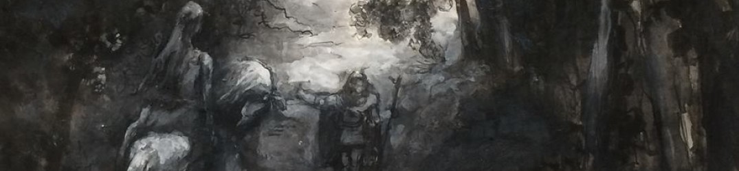 Darkenhöld: tutto “Memoria Sylvarum” in streaming