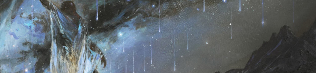 Loss: ancora un song da “Horizonless”