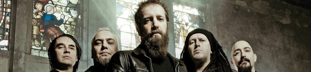 Paradise Lost: online il video live ufficiale di ‘The Last Time’ dal Bloodstock 2016