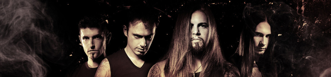 Antropofagus: disponibile in versione limitata l’LP “M.O.R.T.E.”