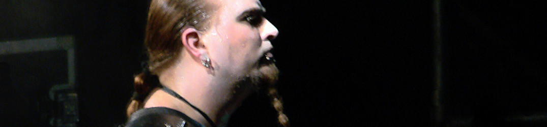Intervista Dimmu Borgir (Silenoz)