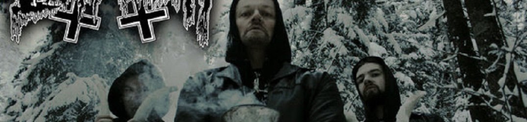 Belphegor: il secondo trailer delle registrazioni di basso per “Totenritual”