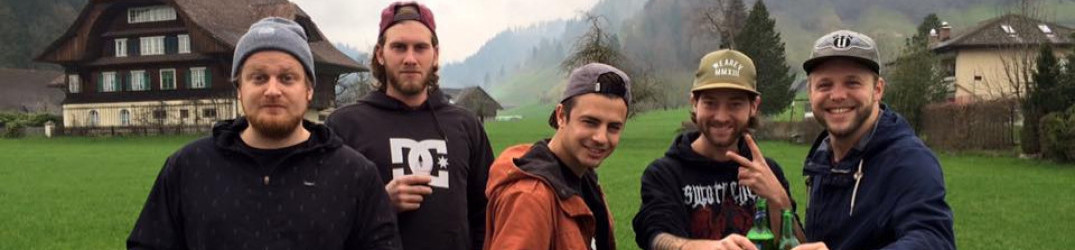 Insanity: guarda il video ufficiale di ‘With My Friends’