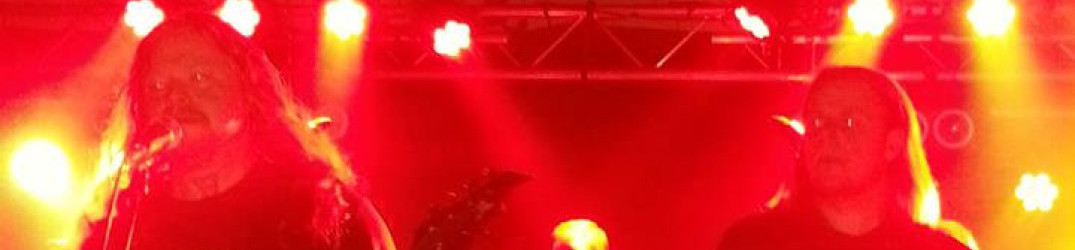 Paganizer: online la prima song dal nuovo album “Land of Weeping Souls”