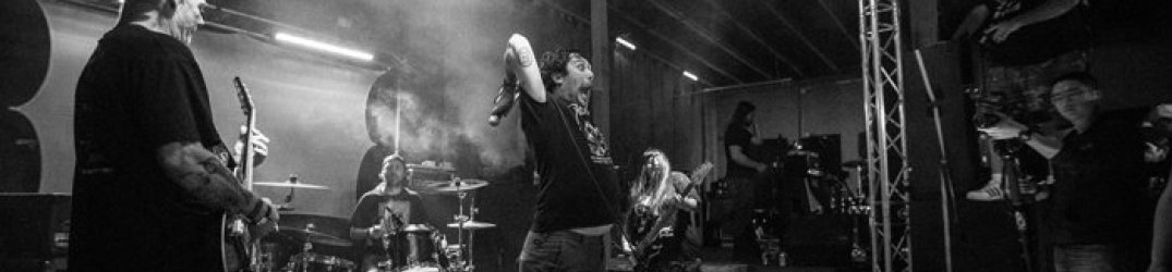 908: guarda il video live dall’Obscene Extreme 2016
