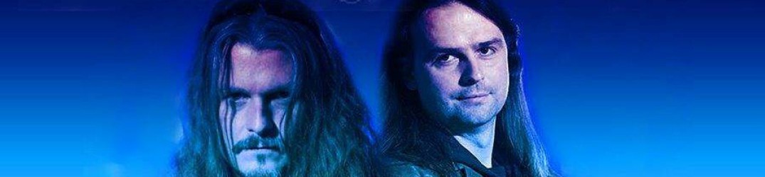 Demons & Wizards: Hansi Kürsch e Jon Schaffer al lavoro su un nuovo album
