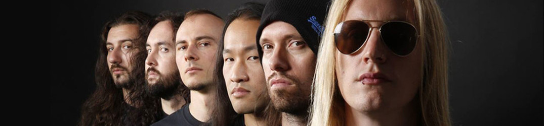 Dragonforce: online il videoclip ufficiale di “Ashes of the Dawn”