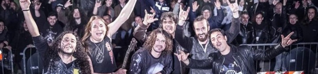 Rod Sacred: le date del tour europeo