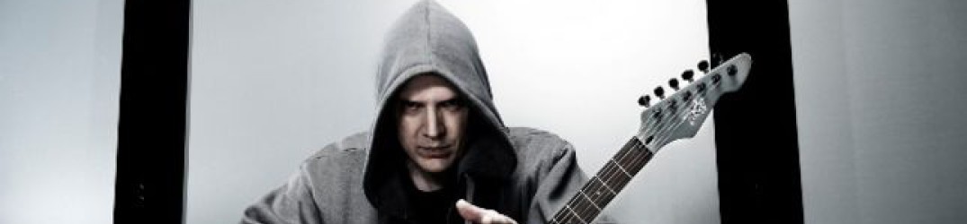 Devin Townsend: ecco come concepisco le mie lyrics