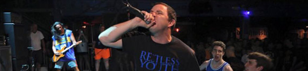 Malice At The Palace: online il nuovo split con i Jesus Piece