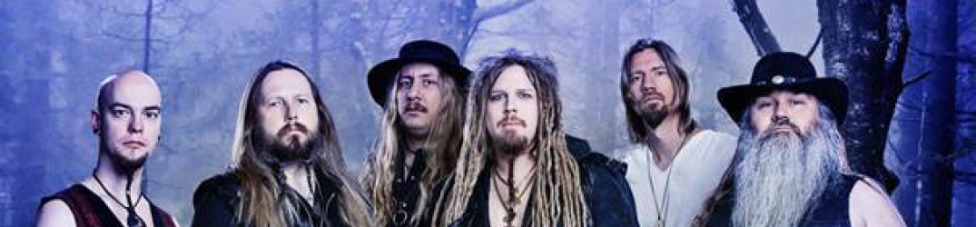 Korpiklaani: il trailer del nuovo album ‘Noita’