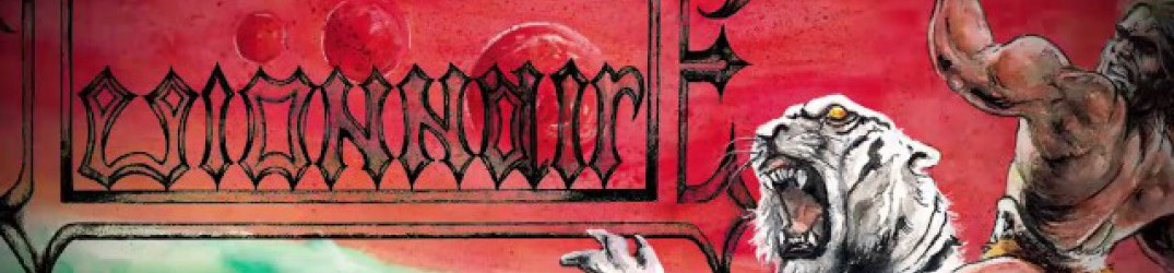 Legionnaire: pubblicato l’official audio di ‘Dawn of Genesis’
