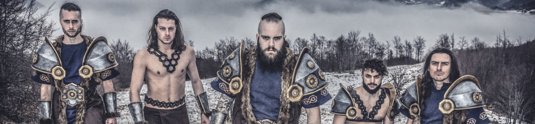Wind Rose: ecco il video ufficiale di ‘To Erebor’