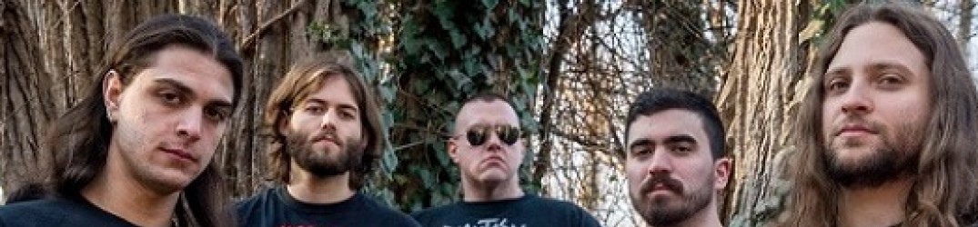 Artificial Brain: pubblicato il full-set video live del concerto al Saint Vitus Bar