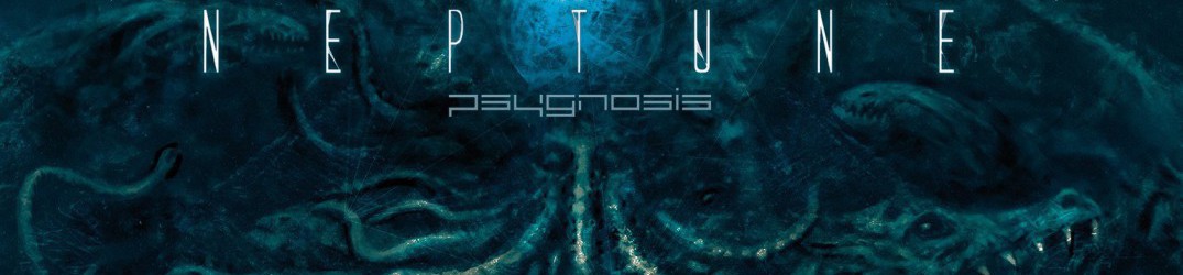 Psygnosis: guarda il video ufficiale di ‘Psygnosis Is Shit’