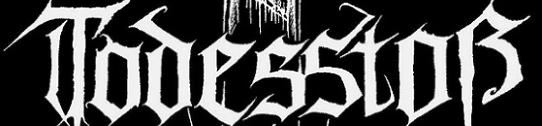 Todesstoss: pubblicato in streaming completo l’ultimo album “Ebne Graun”
