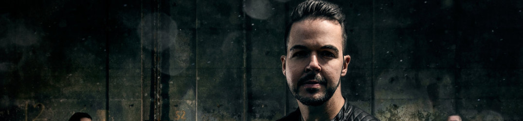 The Interbeing: guarda il video ufficiale di ‘Deceptive Signal’
