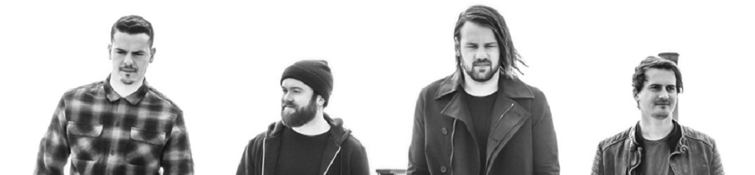 Beartooth: pubblicato il video live ufficiale di ‘In Between’