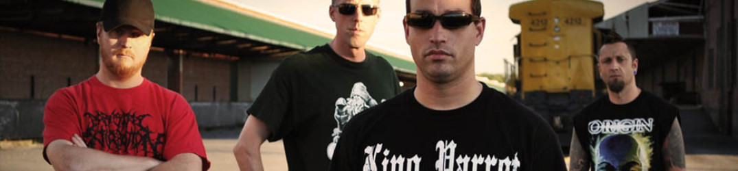 Incontinence: “Prey for Us” in streaming completo