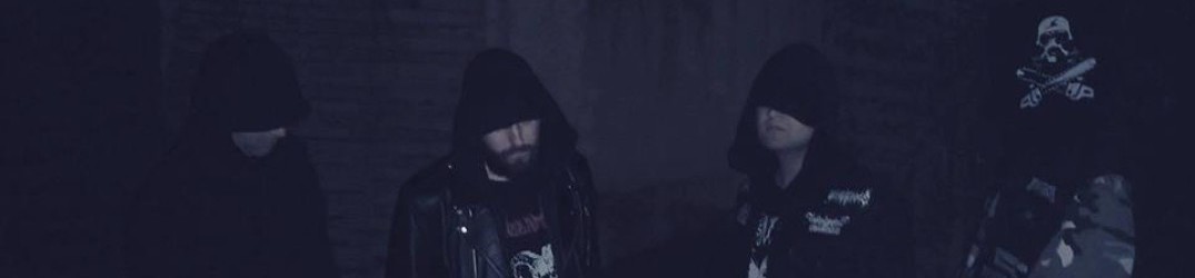Persecutory: ecco la title-track del debut-album “Towards the Ultimate Extinction”
