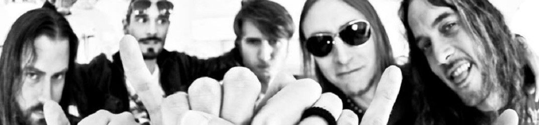 Fake Idols: supporto ufficiale degli Airbourne nella loro unica data italiana