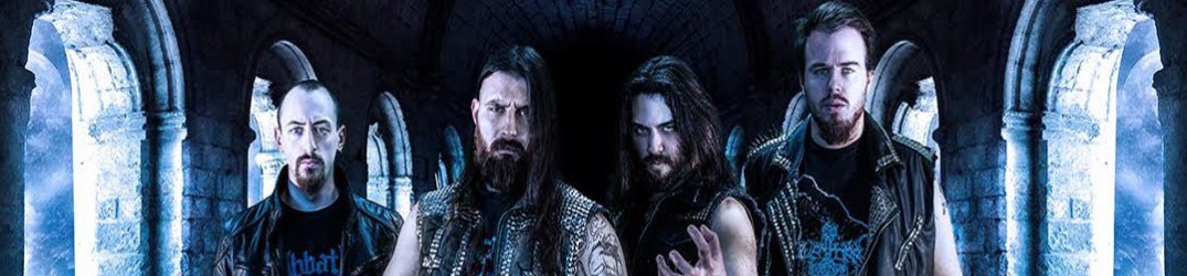 Ulvedharr – il nuovo album ‘Total War’ fuori ad agosto