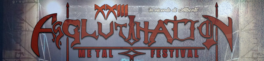 TrueMetal presenta Voices From The South: Intervista Gerardo Cafaro (Agglutination)