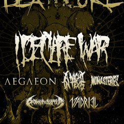 We Are Deathcore Fest – Milano