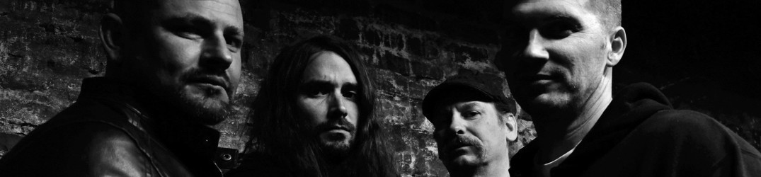 River Black: ascolta l’official premiere di ‘Victim’