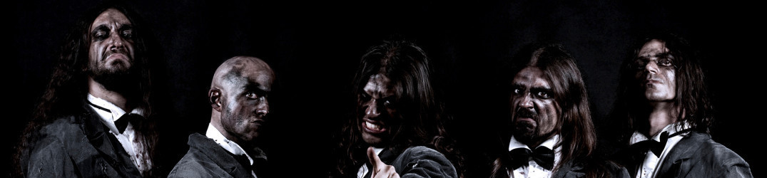 Fleshgod Apocalypse: online il primo singolo intitolato “The Fool” ad anticipare il nuovo album