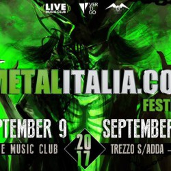 Metalitalia.com Festival 2017 @ Live Music Club – Trezzo Sull’Adda (Mi)