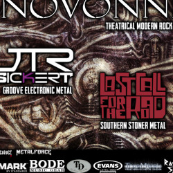 Snovonne @ Cg Comunità Giovanile – Busto Arsizio (Va)