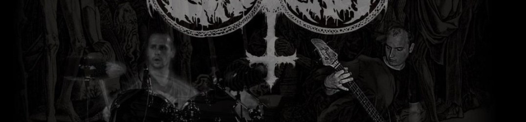 Necroheresy: debut-album a metà del prossimo mese, song online