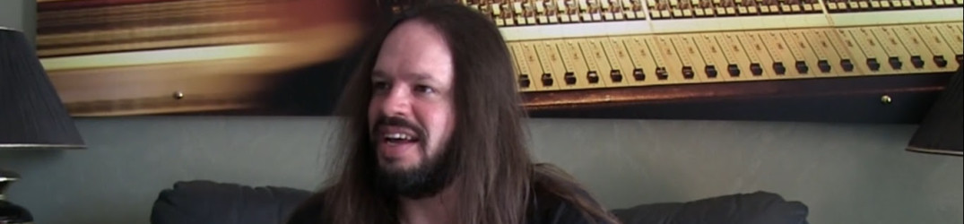 Origin: rivelato il primo video in studio