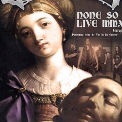 Cryptopsy @  Dagda Club – Borgo Priolo (PV)