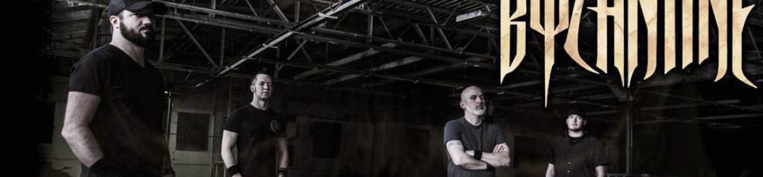 Byzantine: online il video ufficiale di ‘New Ways to Bear Witness’