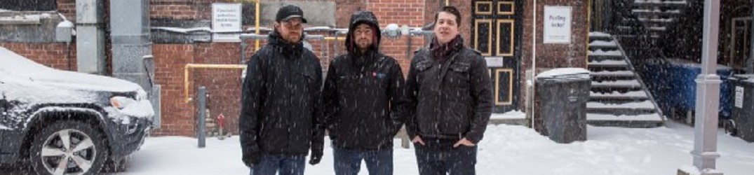 Anthësis: pubblicata una song da “The Age of Self”