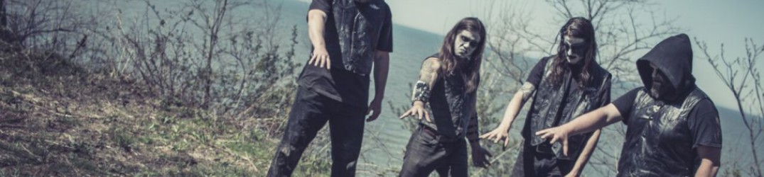 Crypt Rot: guarda il video ufficiale di ‘Pit of Morbidity’