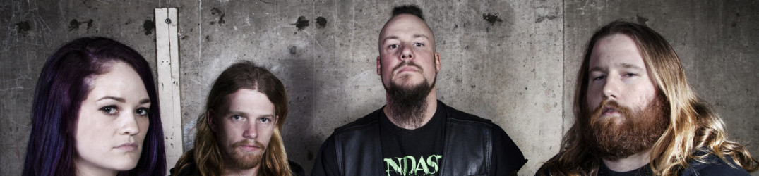 Dead Asylum: pubblicata ‘Defiance’ dal nuovo album “Death Always Wins”
